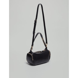 BANDOLERA LIU.JO S HOBO NEGRO
