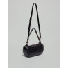 BANDOLERA LIU.JO S HOBO NEGRO