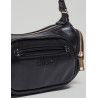 BANDOLERA LIU.JO S HOBO NEGRO