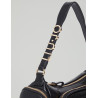 BANDOLERA LIU.JO S HOBO NEGRO