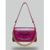 BANDOLERA LIU.JO M CROSSBODY FUXIA