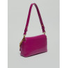 BANDOLERA LIU.JO M CROSSBODY FUXIA