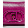 BANDOLERA LIU.JO M CROSSBODY FUXIA
