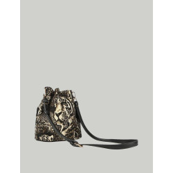 BOLSO LOLA CASADEMUNT LF2404008 NEGRO