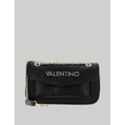 BOLSO VALENTINO BAGS MANSION VBS8G709 NEGRO