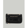 BOLSO VALENTINO BAGS MANSION VBS8G709 NEGRO