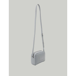 BOLSO CALVIN KLEIN SCULPTED CAMERA BAG18MONO GRIS