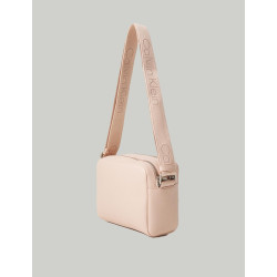 BOLSO CALVIN KLEIN ULTRALIGHT CAMERA BAG21 PU ROSA