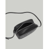 BOLSO CALVIN KLEIN SCULPED CAMERA BAG NEGRO