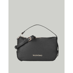 BOLSO VALENTINO BAGS PEONIES VBS8NH13 NEGRO