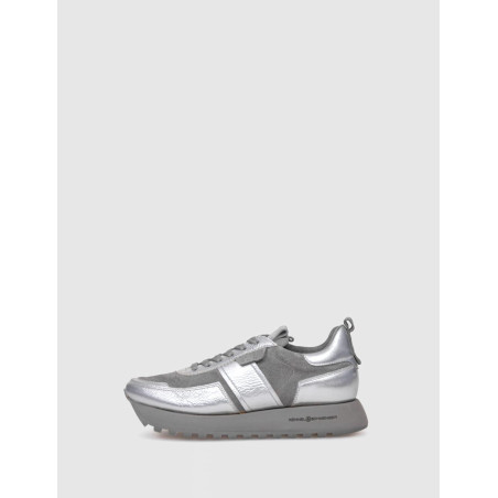 ZAPATILLA KENNEL & SCHMENGER 24210 PLATA