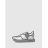 ZAPATILLA KENNEL & SCHMENGER 24210 PLATA