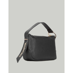 BOLSO VALENTINO BAGS PEONIES VBS8NH13 NEGRO