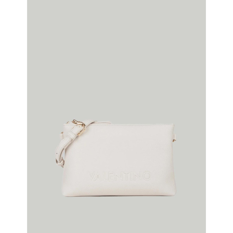 BOLSO VALENTINO BAGS RISED RE VBS8P918 BEIG