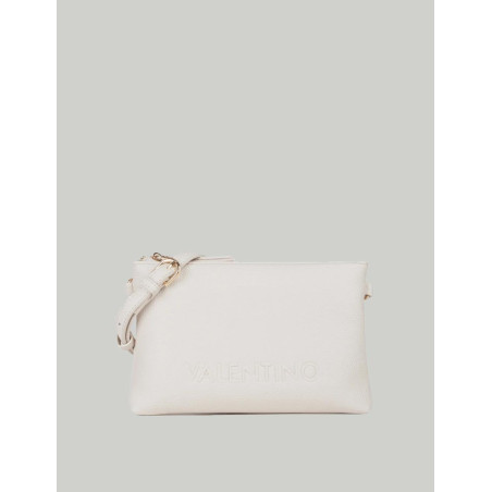 BOLSO VALENTINO BAGS RISED RE VBS8P918 BEIG
