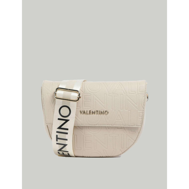 BOLSO VALENTINO BAGS PANSY VBS8PG09 BEIG
