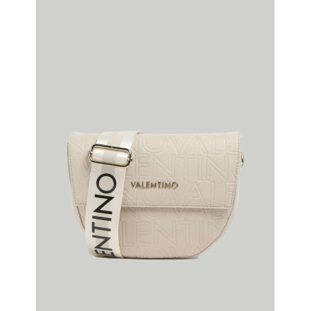 BOLSO VALENTINO BAGS PANSY VBS8PG09 BEIG