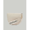 BOLSO VALENTINO BAGS PANSY VBS8PG09 BEIG