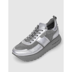 ZAPATILLA KENNEL & SCHMENGER 24210 PLATA