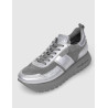 ZAPATILLA KENNEL & SCHMENGER 24210 PLATA