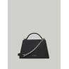 BOLSO KARL LAGERFED K/SIGNATURE 2.0 MD CORSSBODY NEGRO