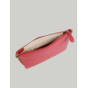 BOLSO PINKO FLAT CLASSIC ROJO