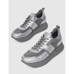 ZAPATILLA KENNEL & SCHMENGER 24210 PLATA