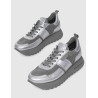 ZAPATILLA KENNEL & SCHMENGER 24210 PLATA