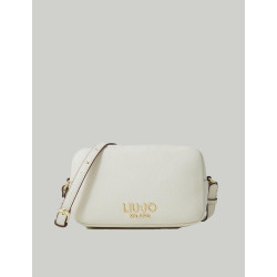 BOLSO LIU.JO BOLSOS ECS S CAMERA CASE BEIG