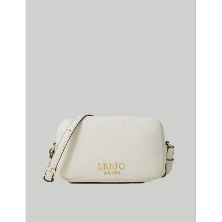 BOLSO LIU.JO BOLSOS ECS S CAMERA CASE BEIG