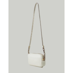 BOLSO LIU.JO BOLSOS ECS S CAMERA CASE BEIG