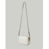 BOLSO LIU.JO BOLSOS ECS S CAMERA CASE BEIG