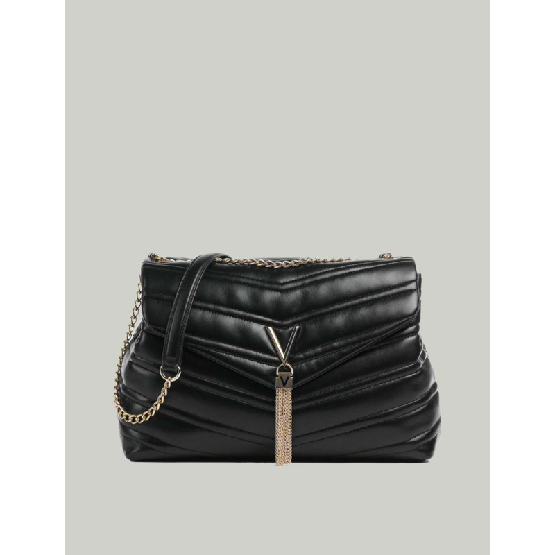 BOLSO VALENTINO BAGS PRIVILEGE VBS8DN10 NEGRO