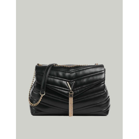 BOLSO VALENTINO BAGS PRIVILEGE VBS8DN10 NEGRO