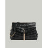 BOLSO VALENTINO BAGS PRIVILEGE VBS8DN10 NEGRO