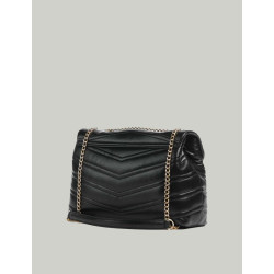 BOLSO VALENTINO BAGS PRIVILEGE VBS8DN10 NEGRO