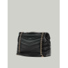 BOLSO VALENTINO BAGS PRIVILEGE VBS8DN10 NEGRO