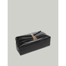 BOLSO VALENTINO BAGS PRIVILEGE VBS8DN10 NEGRO