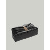 BOLSO VALENTINO BAGS PRIVILEGE VBS8DN10 NEGRO