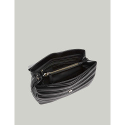 BOLSO VALENTINO BAGS PRIVILEGE VBS8DN10 NEGRO