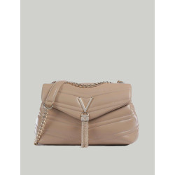 BOLSO VALENTINO BAGS PRIVILEGE VBS8DN10 BEIG