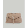 BOLSO VALENTINO BAGS PRIVILEGE VBS8DN10 BEIG