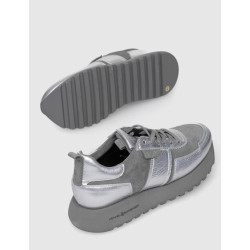 ZAPATILLA KENNEL & SCHMENGER 24210 PLATA