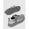 ZAPATILLA KENNEL & SCHMENGER 24210 PLATA