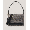 BOLSO TOUS KAOS ICON AUDREE BANDOLERA M NEGRO