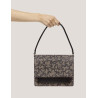 BOLSO TOUS KAOS ICON AUDREE BANDOLERA M NEGRO
