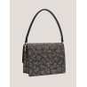 BOLSO TOUS KAOS ICON AUDREE BANDOLERA M NEGRO