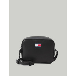 BOLSO BANDOLERA TOMMY HILFIGER TJW ESS MUST CAMERA BAG NEGRO