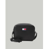 BOLSO BANDOLERA TOMMY HILFIGER TJW ESS MUST CAMERA BAG NEGRO