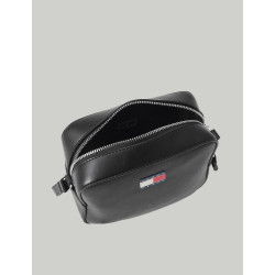 BOLSO BANDOLERA TOMMY HILFIGER TJW ESS MUST CAMERA BAG NEGRO